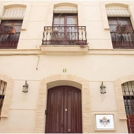 Casa De La Juderia Dona Pilar Sevilha Exterior foto